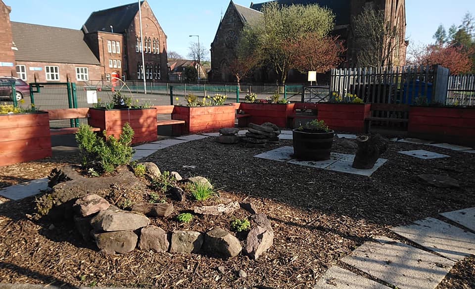 West Dunbartonshire Council opens applications for new phase of community funding Scottish